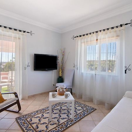 Apartamento J R Dream House Quarteira Exterior foto