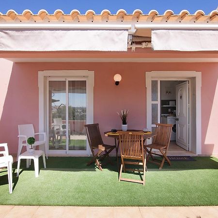 Apartamento J R Dream House Quarteira Exterior foto