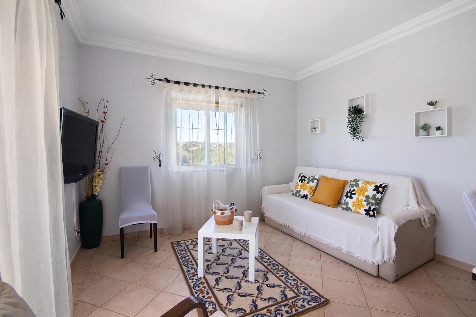 Apartamento J R Dream House Quarteira Exterior foto