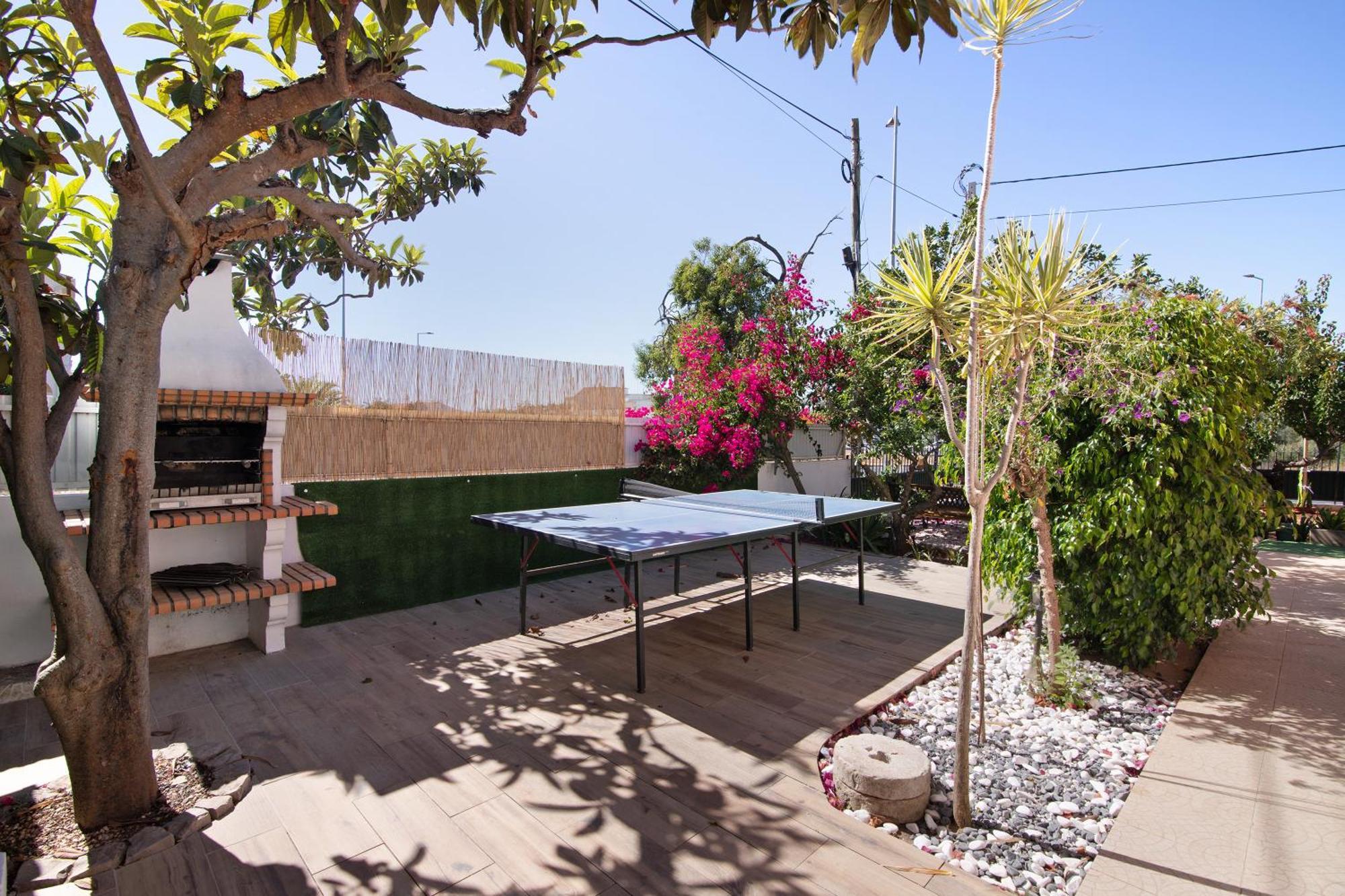 Apartamento J R Dream House Quarteira Exterior foto