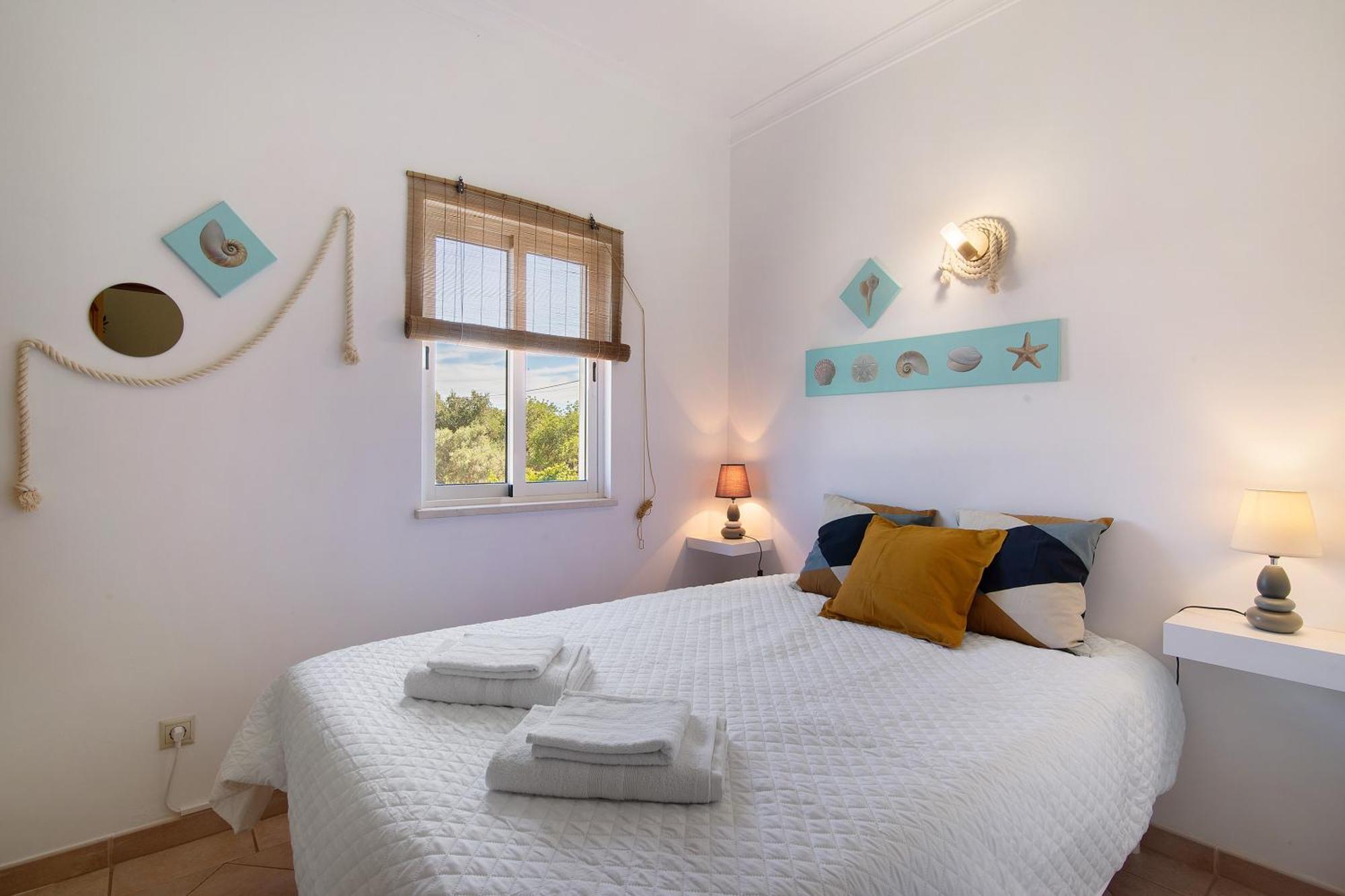 Apartamento J R Dream House Quarteira Exterior foto