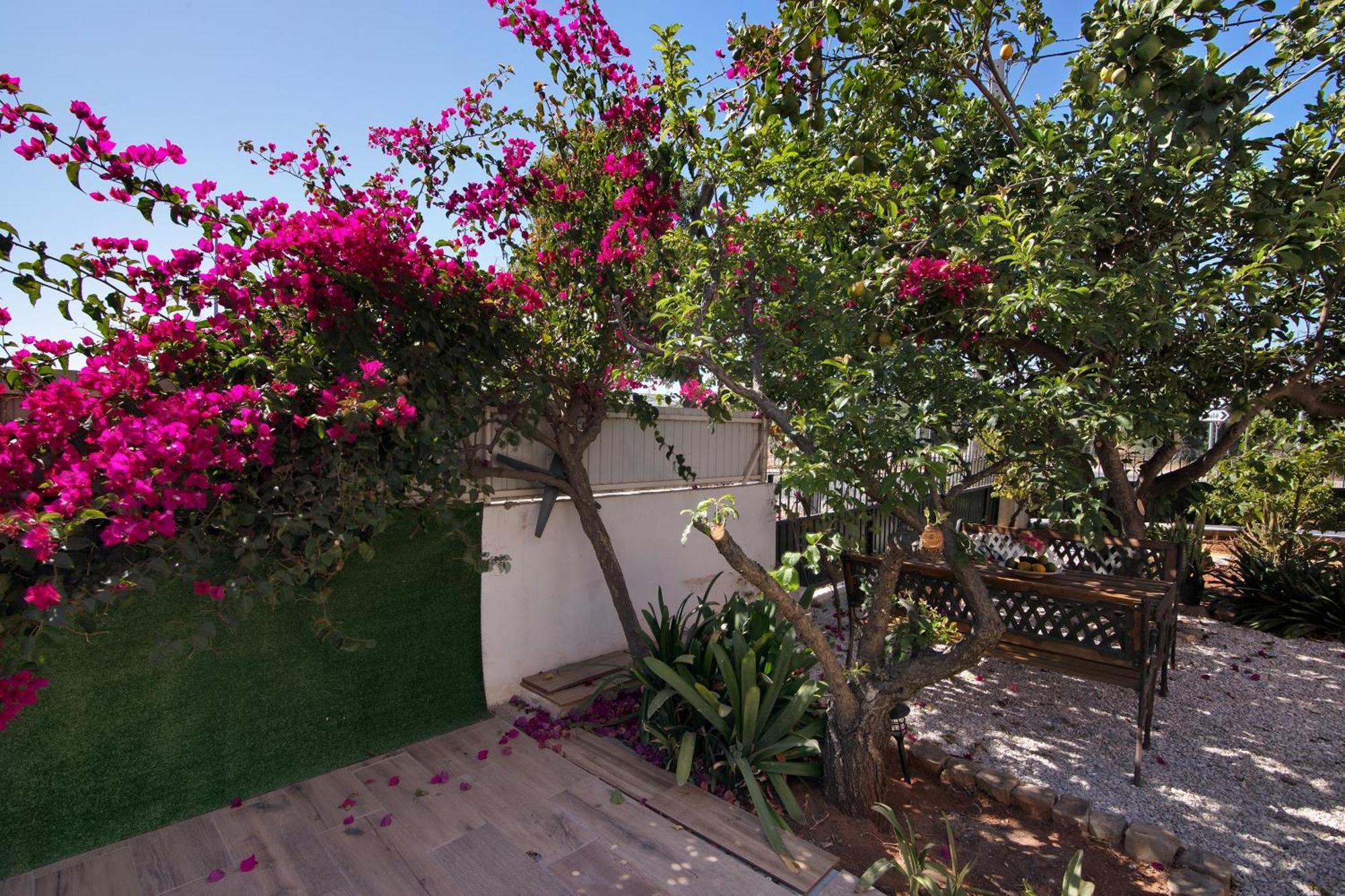 Apartamento J R Dream House Quarteira Exterior foto