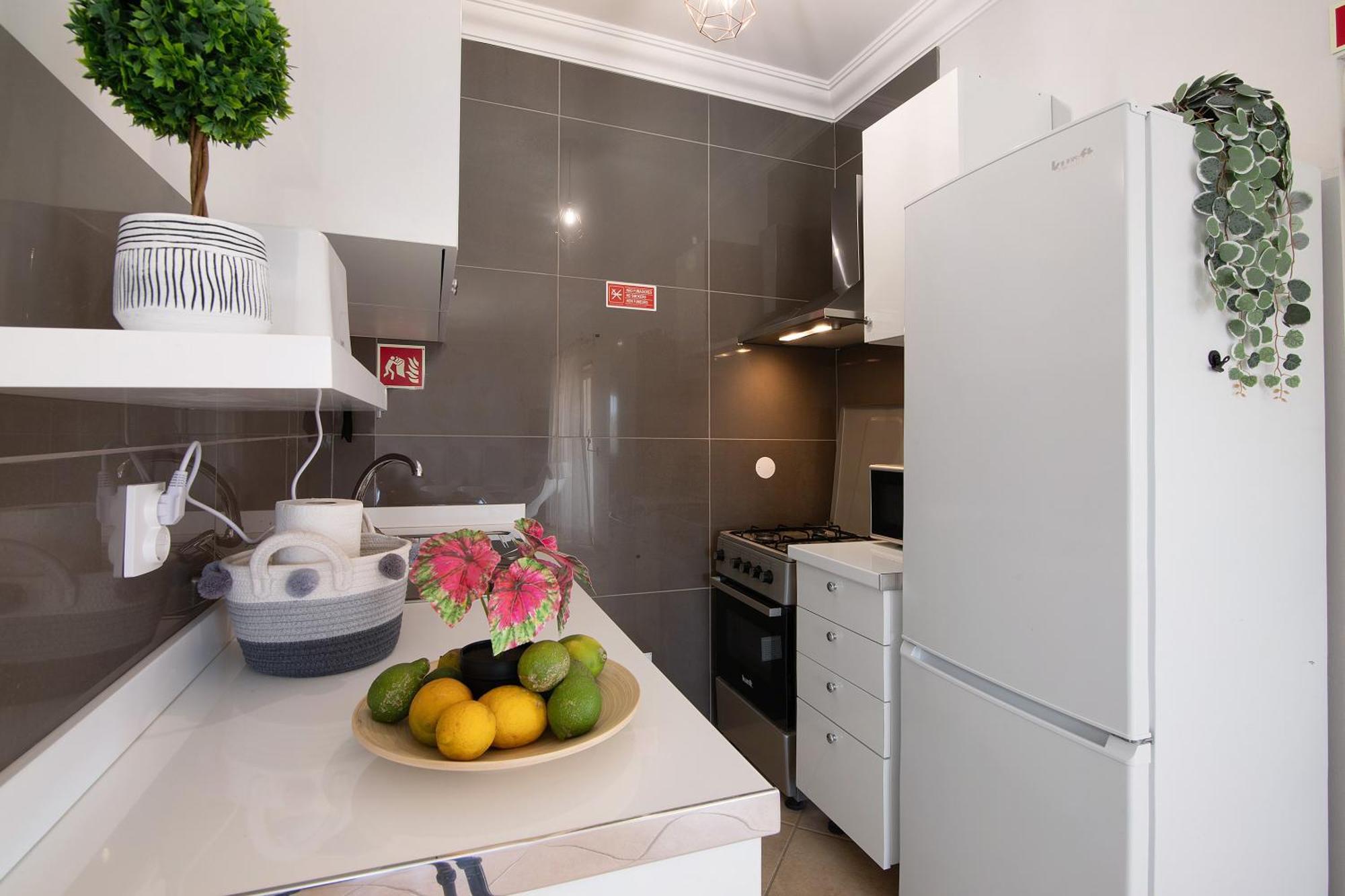 Apartamento J R Dream House Quarteira Exterior foto