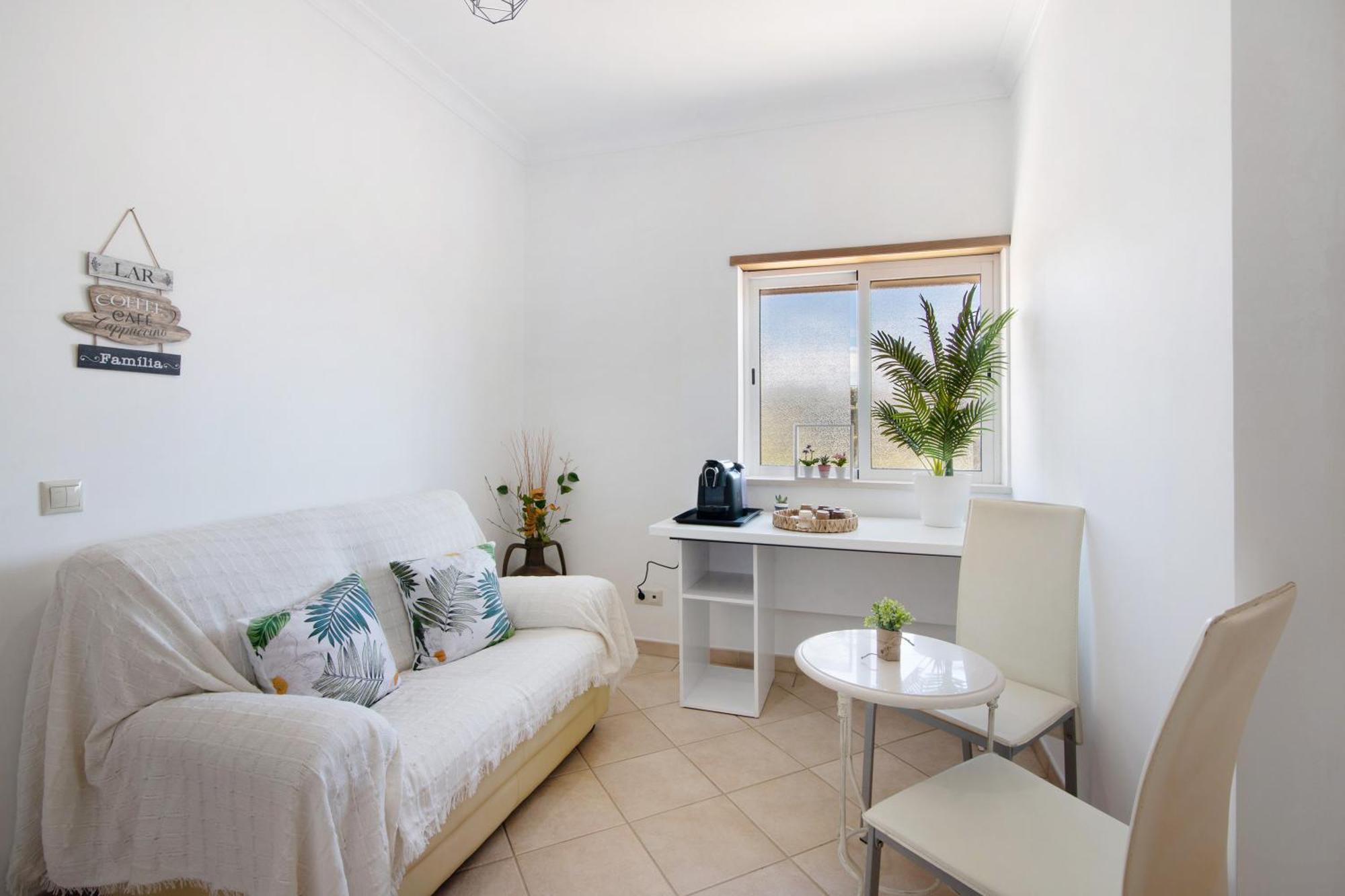 Apartamento J R Dream House Quarteira Exterior foto